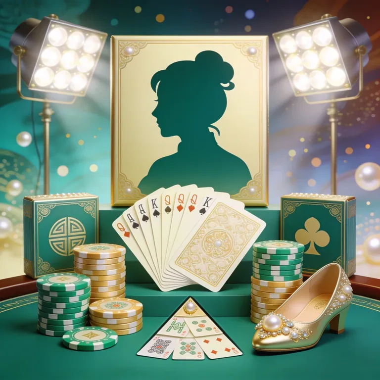 Slots, Live Tables and More at limau888 Casino